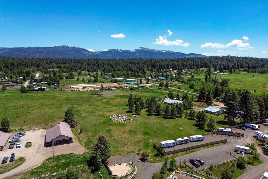 More Photos Of TBD Krahn Ln, McCall Land For Sale