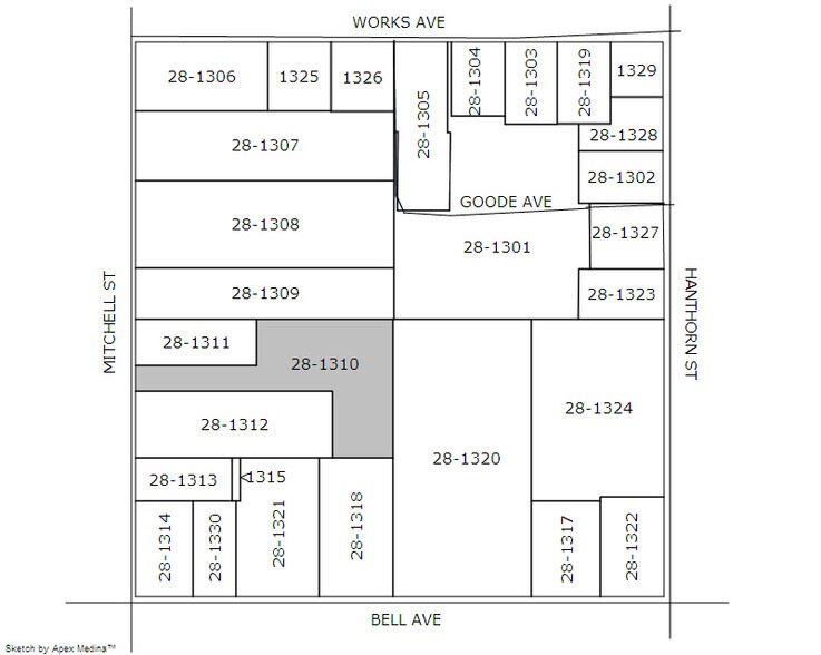 More Photos Of 1662 N Mitchell St, Cadillac Land For Sale