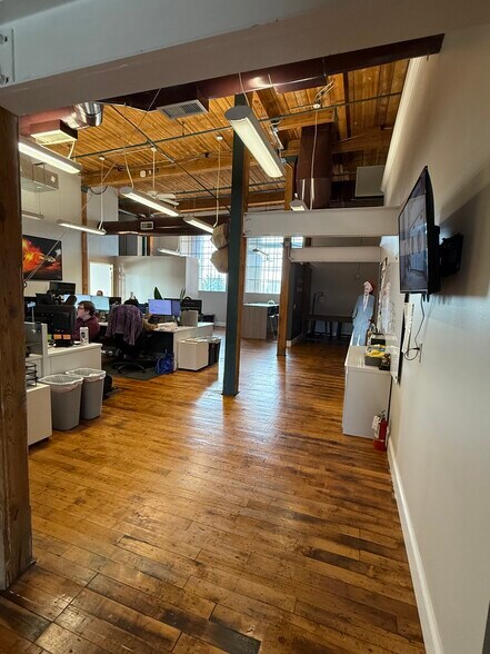 More Photos Of 1300 S Mint St, Charlotte Office For Lease