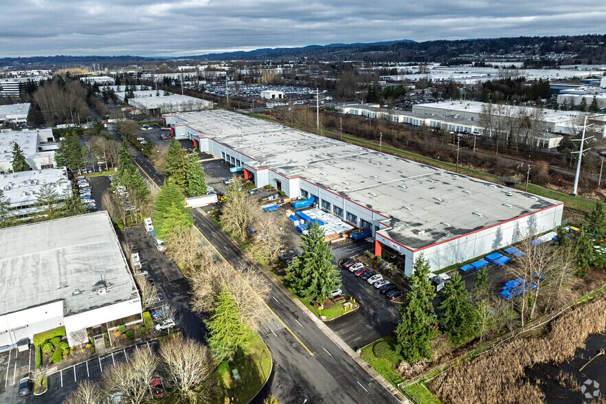 More Photos Of 21220-21246 W Valley Hwy, Kent Unknown For Lease