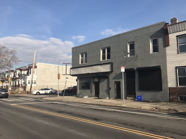Primary Photo Of 4359-4363 N 9th St, Philadelphia Storefront Retail Office For Lease