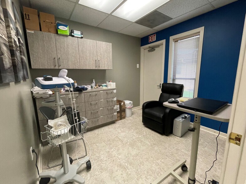 More Photos Of 2032 N Broad St, Lansdale Medical For Lease