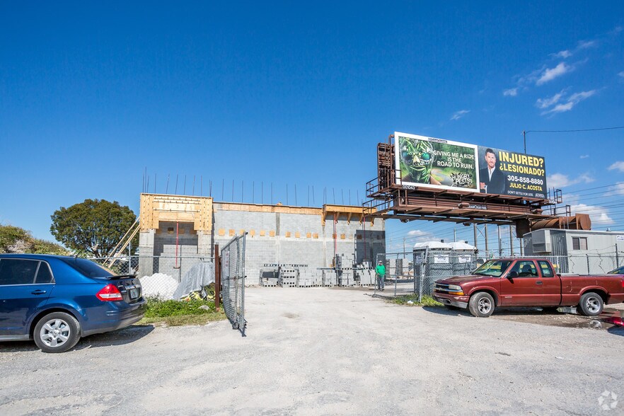 More Photos Of 6600 NW 72nd Ave, Miami General Retail For Sale