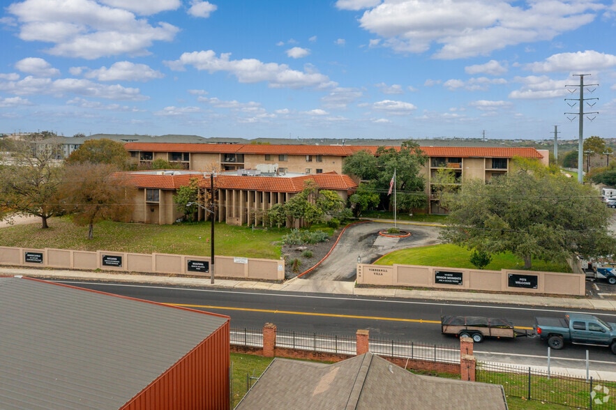 More Photos Of 5050 Timberhill, San Antonio Assisted Living For Sale