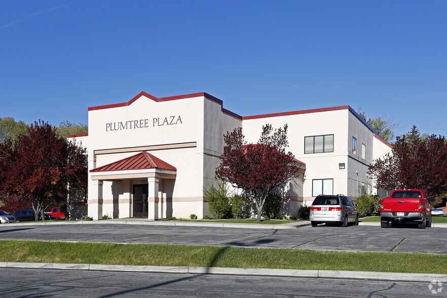 More Photos Of 2476 N University Pky, Provo Office For Sale