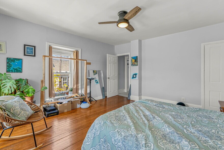 More Photos Of 4146 Pechin St, Philadelphia Apartments For Sale