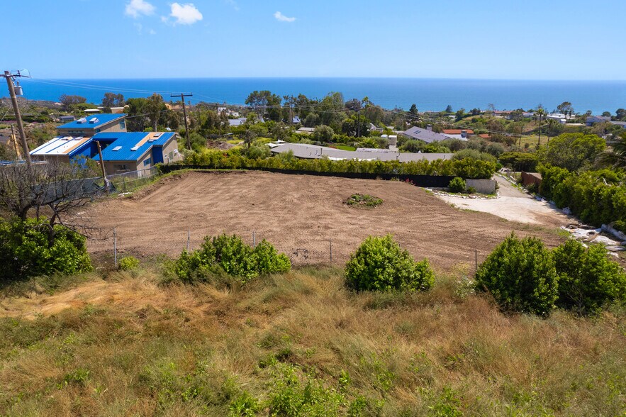 30099 Harvester Rd, Malibu, CA 90265 Land For Sale