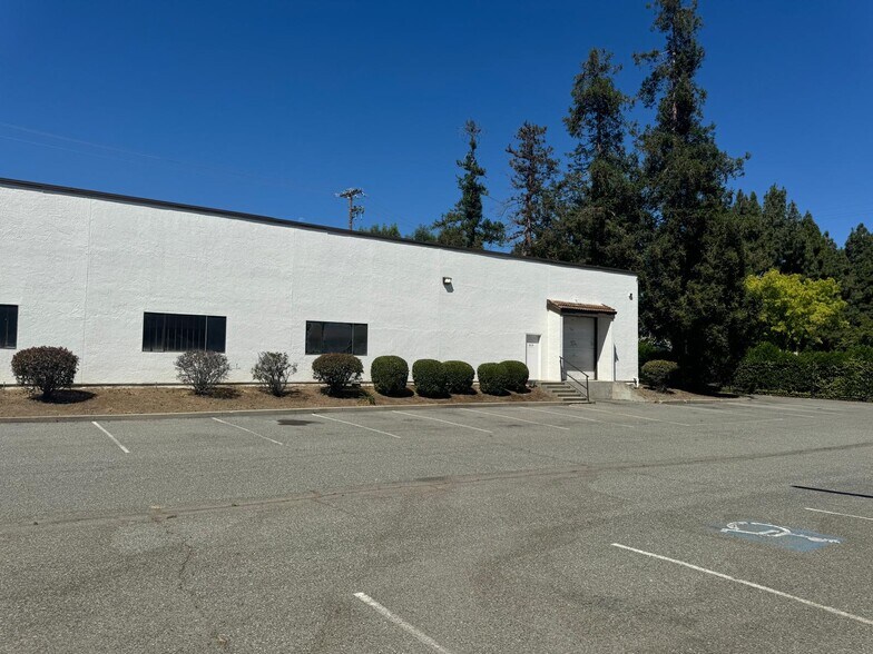 More Photos Of 1868-1872 Stone Ave, San Jose Manufacturing For Lease