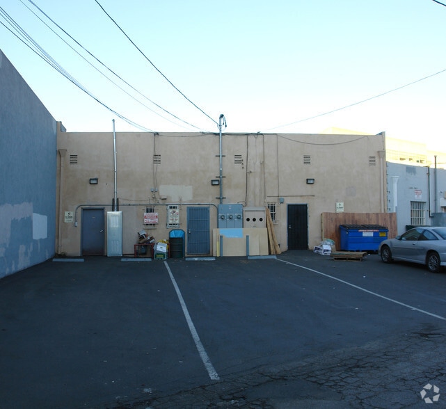 More Photos Of 5116-5120 Lankershim Blvd, North Hollywood Storefront For Lease