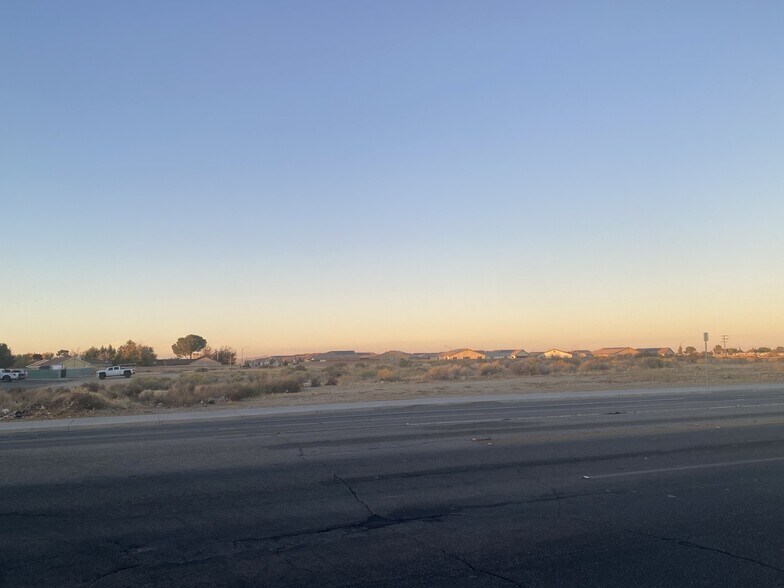 More Photos Of Challenger Way @ Avenue I, Lancaster Land For Sale