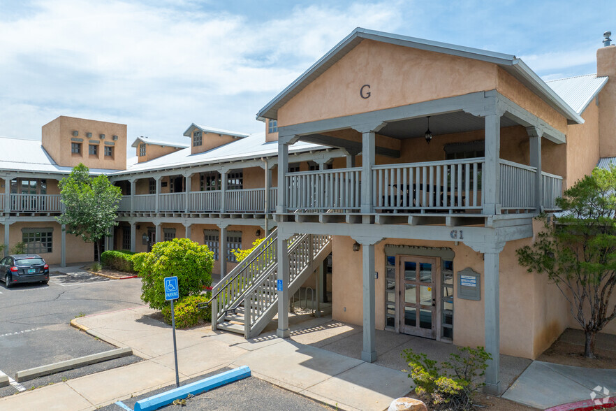 Primary Photo Of 320 Osuna Rd NE, Albuquerque Office For Sale