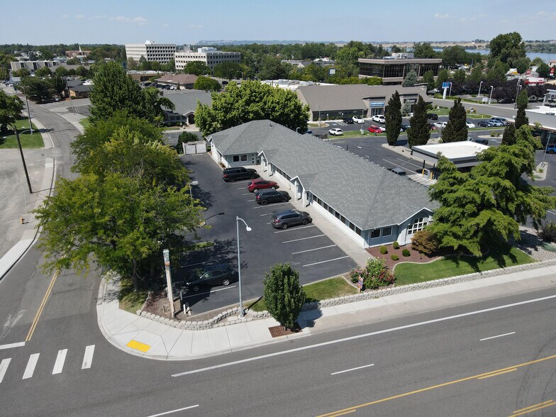 More Photos Of , Richland Office For Sale