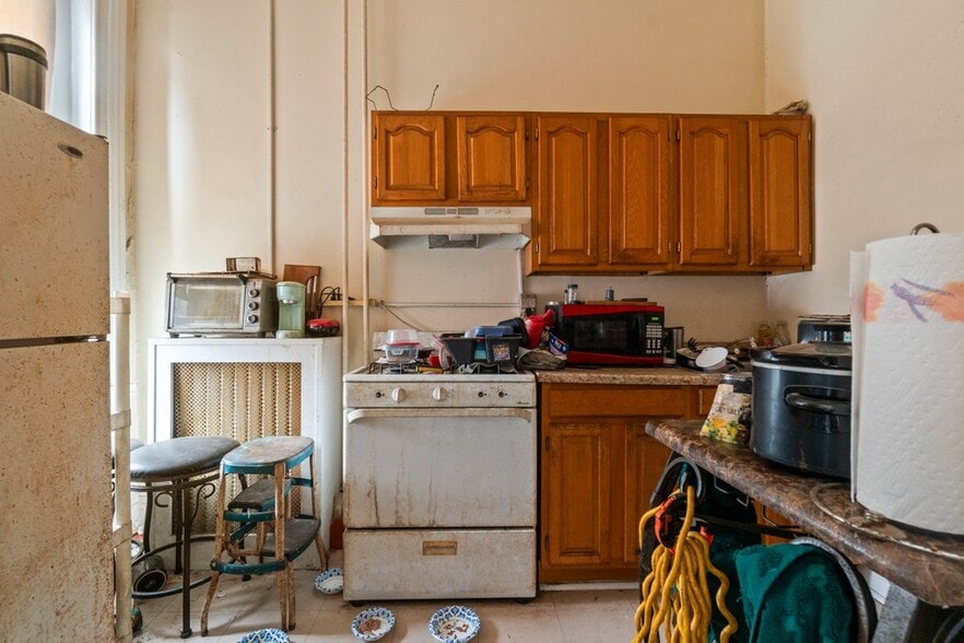 More Photos Of 2301 Maryland Ave, Baltimore Apartments For Sale