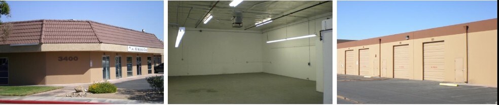 More Photos Of 3110 Polaris Ave, Las Vegas Light Distribution For Lease