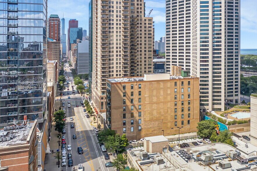 More Photos Of 1133-1139 S Wabash Ave, Chicago Apartments For Sale