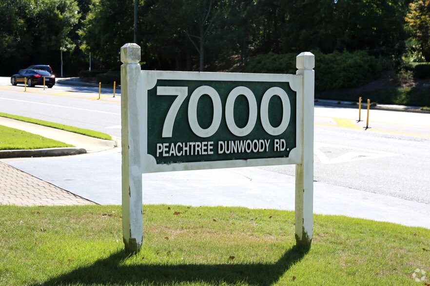 More Photos Of 7000 Peachtree Dunwoody Rd NE, Atlanta Office For Sale