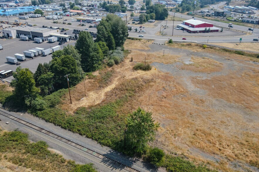 More Photos Of 4553 Old Hwy 99 South, Roseburg Land For Sale
