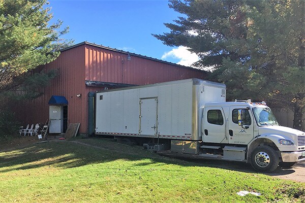 More Photos Of 14 Berard Dr, South Burlington Industrial For Sale