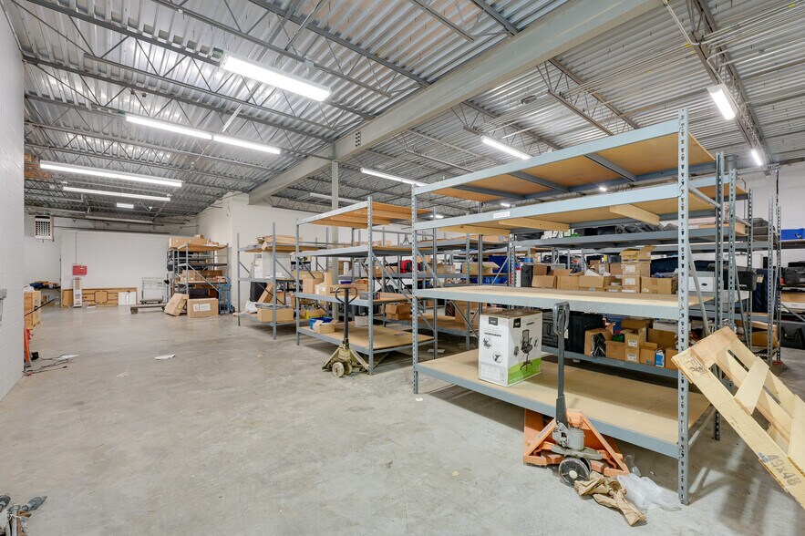 More Photos Of 700 Taylor Ave, Columbus Light Distribution For Sale