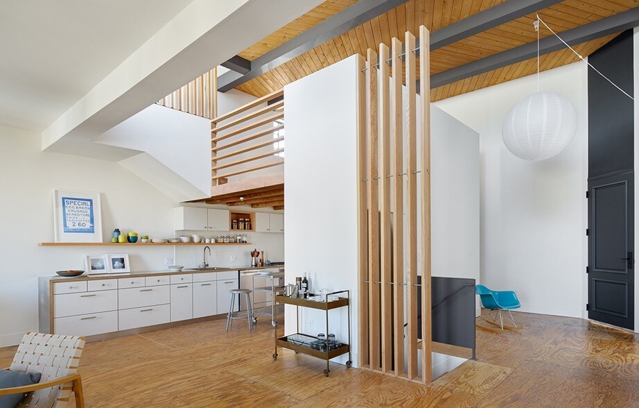 More Photos Of 631 Wilshire Blvd, Santa Monica Loft Creative Space For Lease