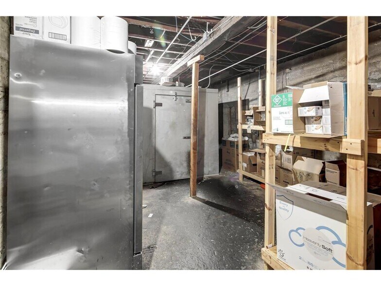More Photos Of 39 N Union St, Mora Restaurant For Sale
