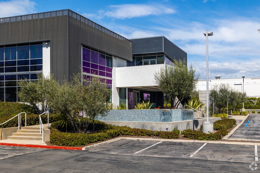 More Photos Of 2201 E El Segundo Blvd, El Segundo Office For Sale