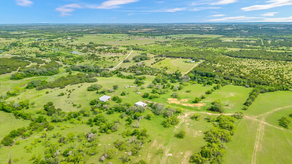 More Photos Of 8200 County Road 200, Burnet Land For Sale