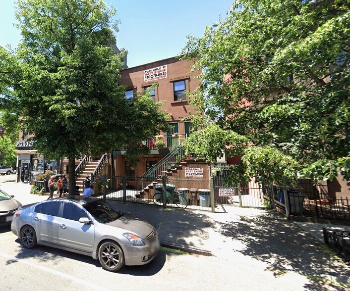 More Photos Of 498 Classon Ave, Brooklyn Apartments For Sale