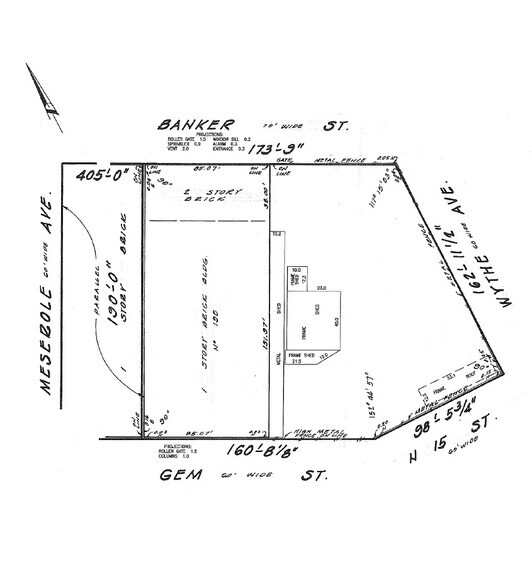 More Photos Of 168 Banker St, Brooklyn Office For Lease