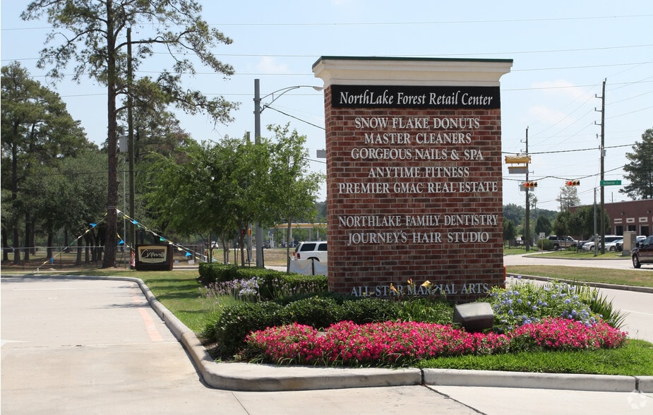 More Photos Of 15210 Spring Cypress Rd, Cypress Unknown For Lease