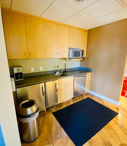 More Photos Of 301 Main St, North Little Rock Loft Creative Space For Lease