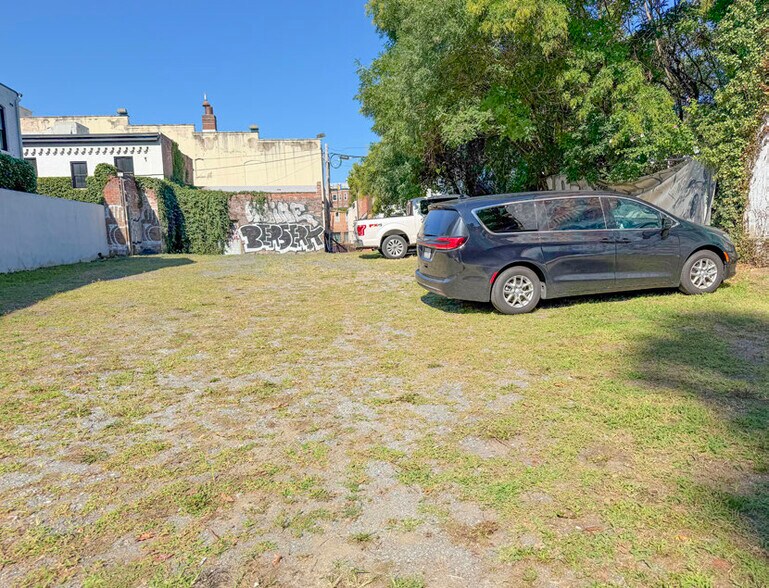 More Photos Of 1322 9th St NW, Washington Land For Sale