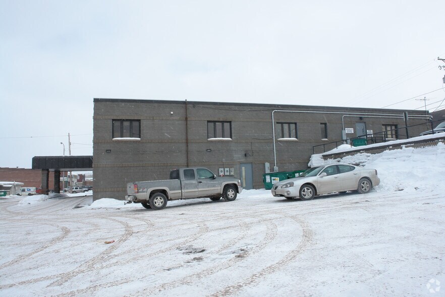 More Photos Of 501 Granite St, Hurley Medical For Sale