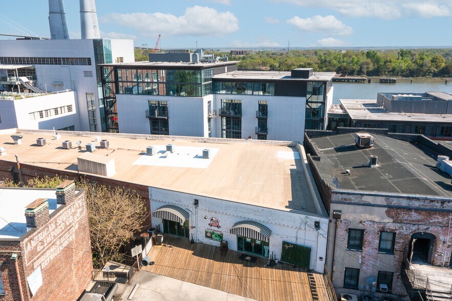 More Photos Of 314 Williamson St, Savannah Office For Lease