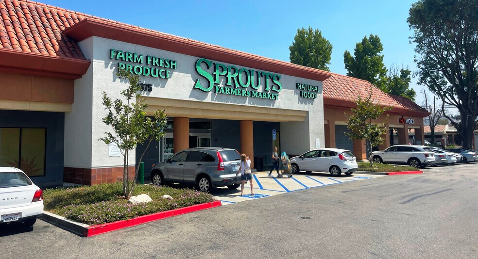 More Photos Of , La Verne General Retail For Sale