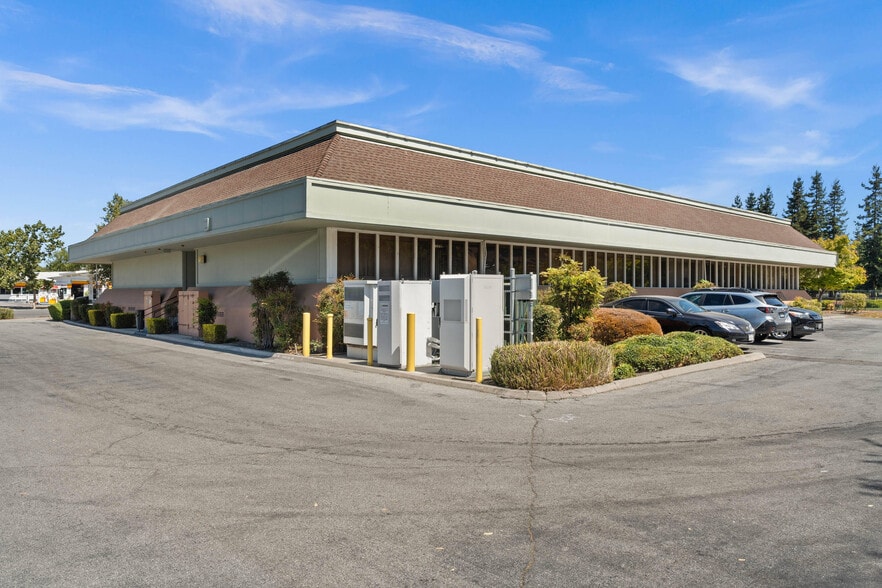 More Photos Of 5885 Santa Teresa Blvd, San Jose Freestanding For Sale