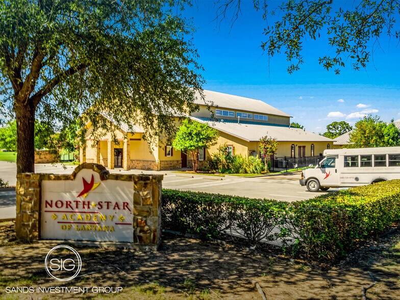 Primary Photo Of 551 Rayzor Rd, Argyle Daycare Center For Sale