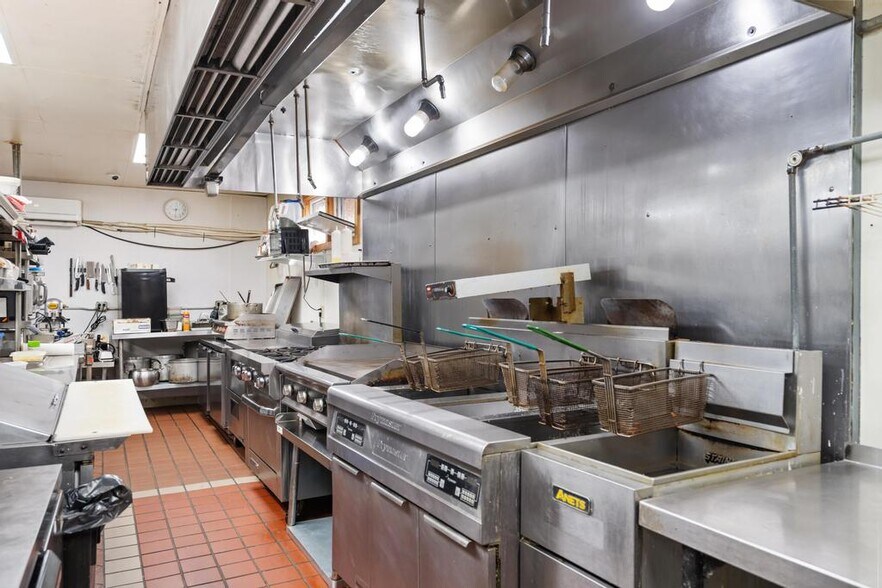 More Photos Of 7515 S US Highway 31, Alanson Restaurant For Sale