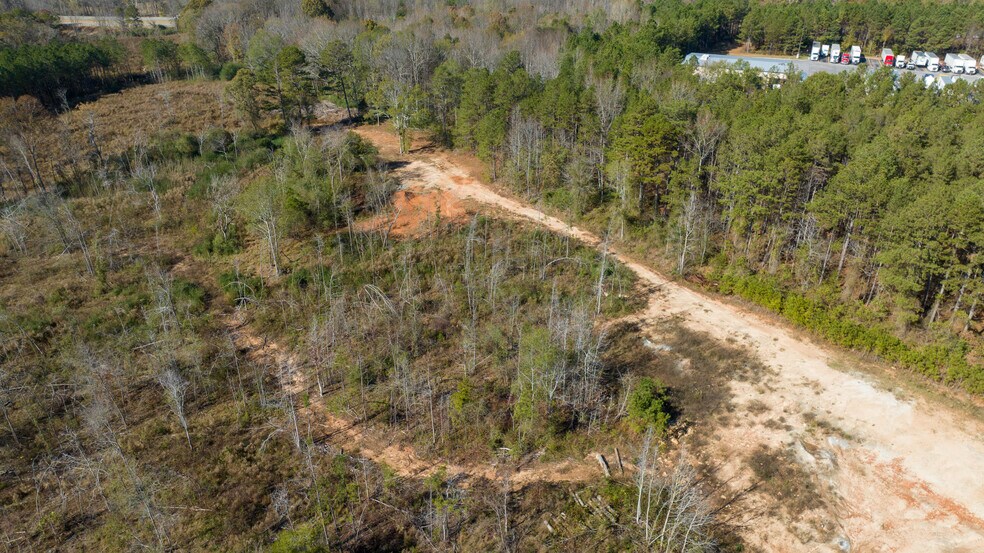 More Photos Of Maysville Rd, Commerce Land For Lease