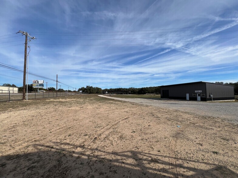Primary Photo Of 11324 US Highway 281 N, Round Mountain Warehouse For Lease