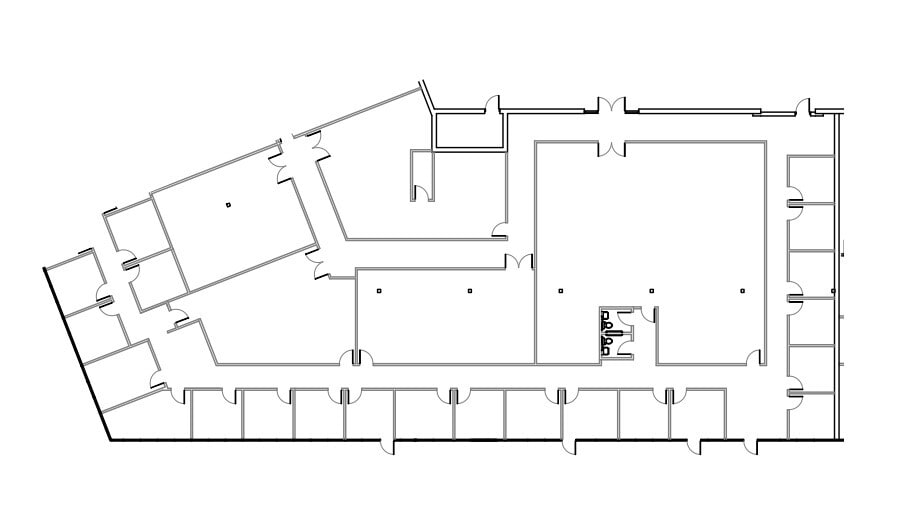 More Photos Of 2700 Gateway Centre Blvd, Morrisville Showroom For Lease