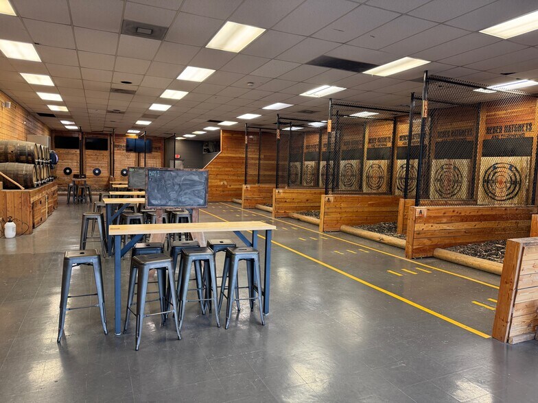 More Photos Of 775 N Main St, Logan Fast Food For Sale