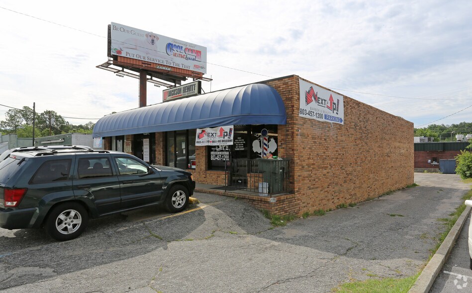 More Photos Of 4328 Fort Jackson Blvd, Columbia Unknown For Lease