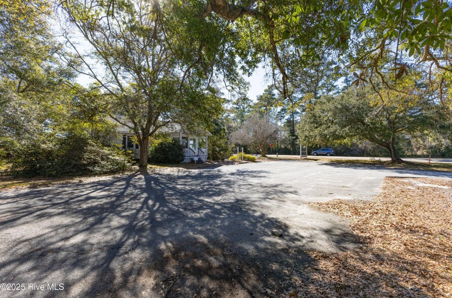 More Photos Of 1226 N Howe St, Southport Land For Sale