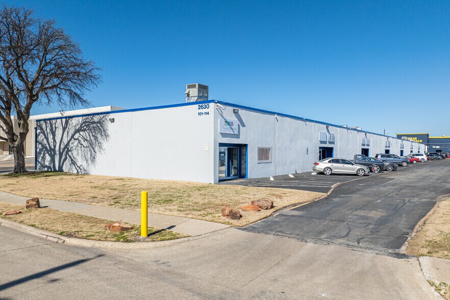 More Photos Of 2630 Northaven Rd, Dallas Unknown For Lease