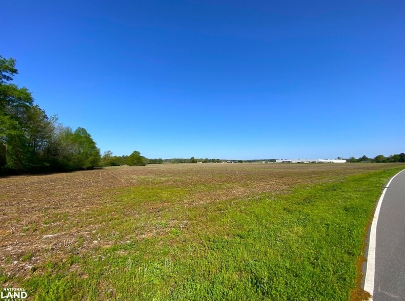 More Photos Of 3098 N HWY 171, Fayette Land For Sale