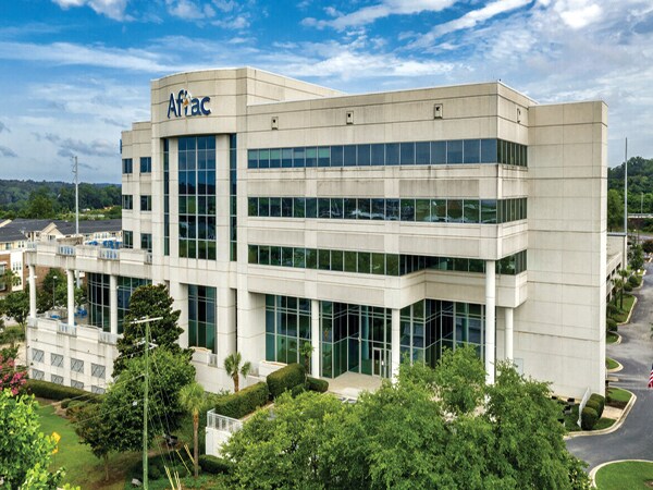 More Photos Of 1600 Williams St, Columbia Office For Lease