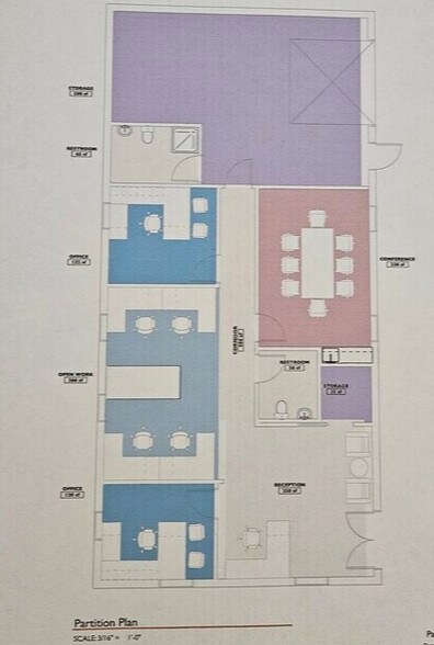 More Photos Of 404 Newport Blvd, League City Office For Lease