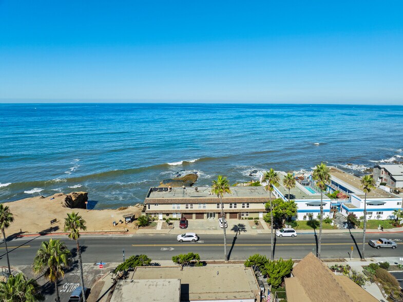 More Photos Of 1352-1364 Sunset Cliffs Blvd, San Diego Apartments For Sale