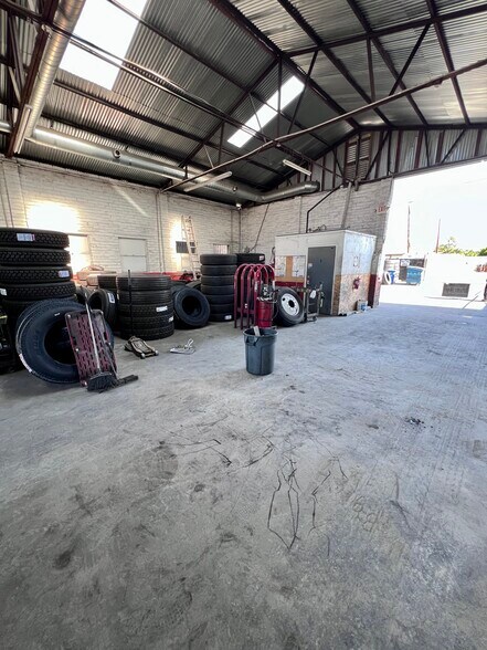 More Photos Of 695 E Valley Blvd, Colton Freestanding For Sale